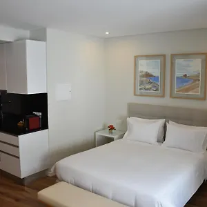 Vicente's Lob Apartamento