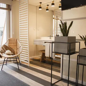 Room007 Select Liberdade 3* Lissabon