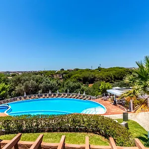 Cegonha Country Club 4* Vilamoura