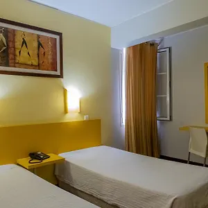 Vendégház Residencial Chafariz /queimada