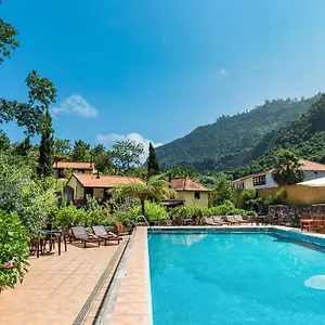 Pestana Quinta Do Arco Nature & Rose Garden Vakantiepark