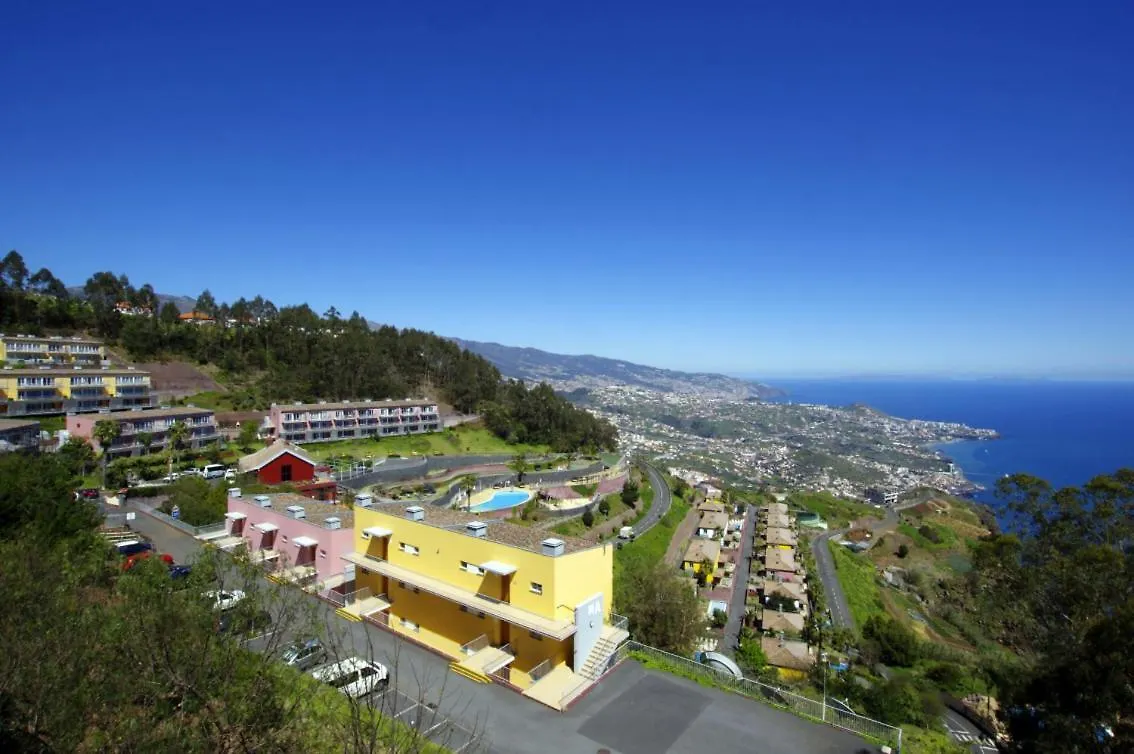 Resort Village Cabo Girao Câmara de Lobos